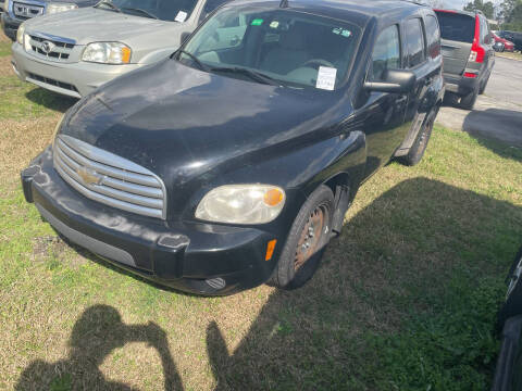 2008 Chevrolet HHR LS