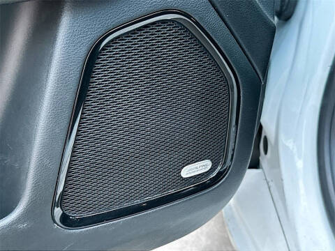 2023 Jeep Compass High Altitude