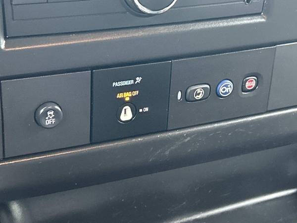 2023 GMC Savana 2500