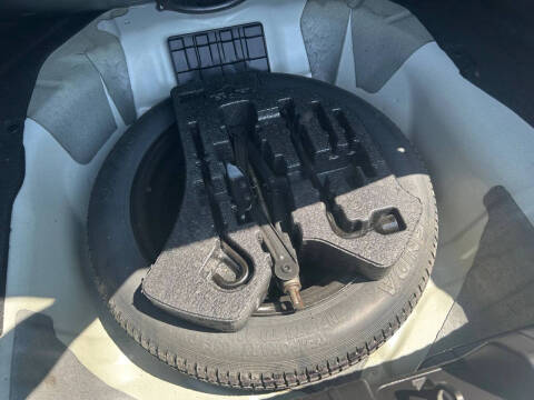 2014 Acura ILX 2.0L w/Tech