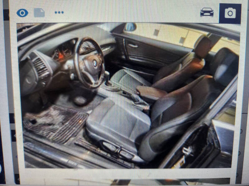 2009 BMW 1 Series 128i