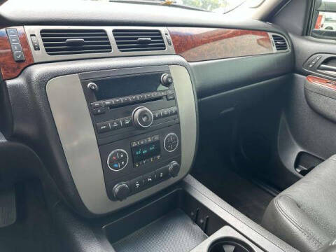 2013 GMC Sierra 1500 SLT