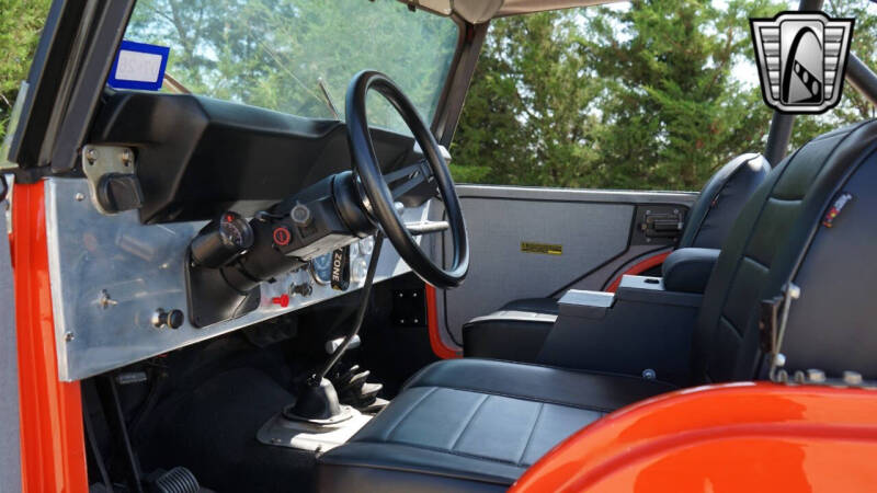 1978 Jeep CJ-5
