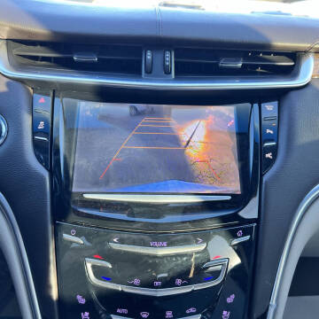 2015 Cadillac XTS Luxury