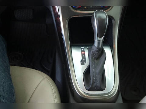2015 Buick Verano Leather Group