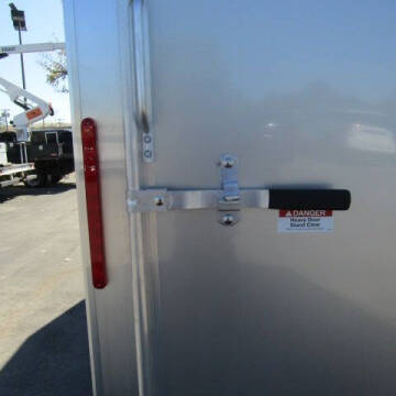 2026 Xpress 8FT X 20FT CARGO TRAILER