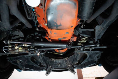 1965 Chevrolet Corvette