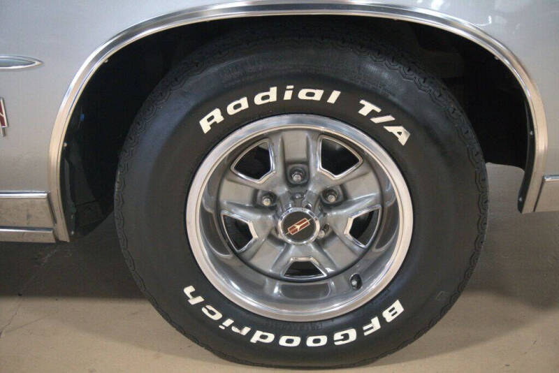 1979 Oldsmobile Cutlass Calais