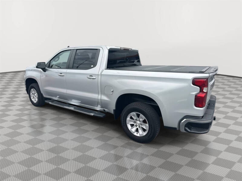 2022 Chevrolet Silverado 1500 Limited