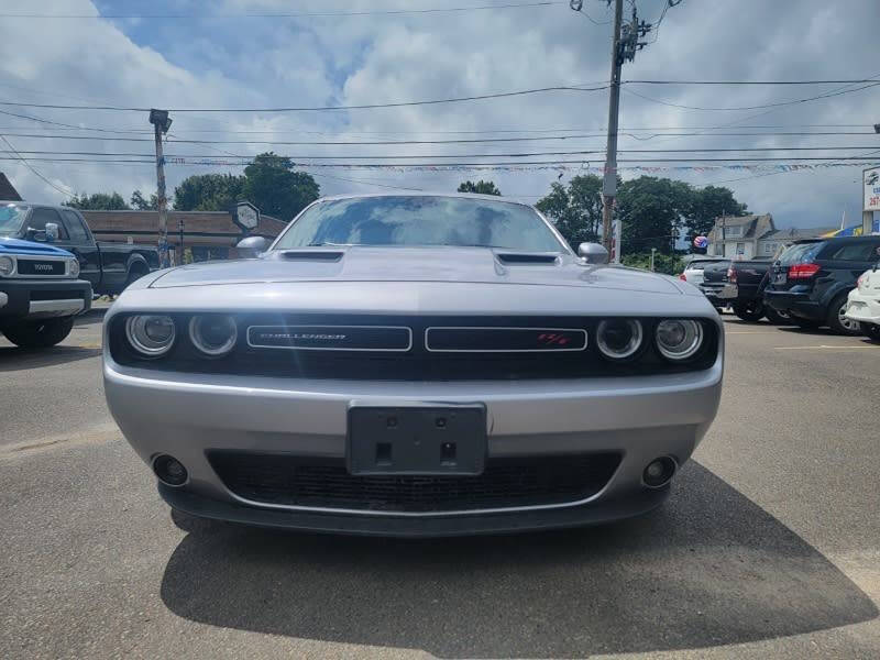 2018 Dodge Challenger for sale at CVS Auto Sales Inc in Rockledge, PA