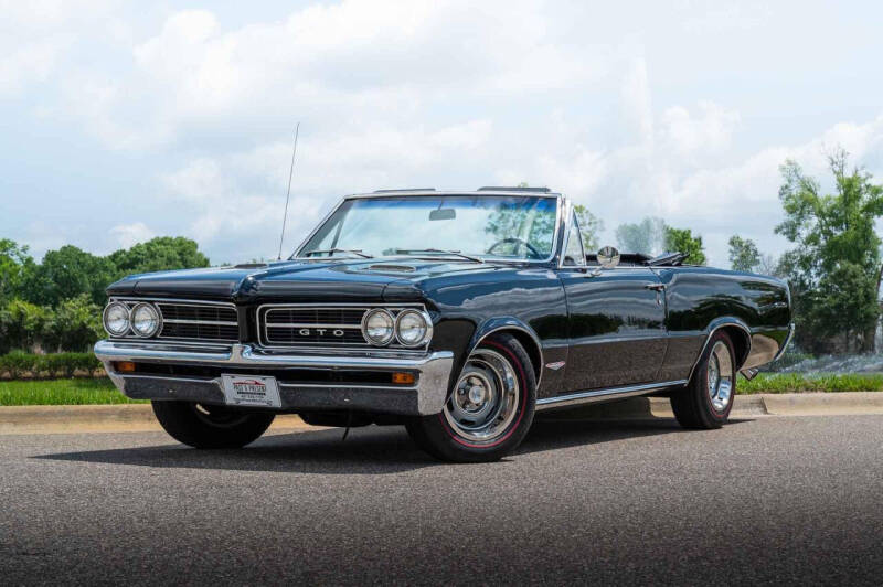 1964 Pontiac LeMans