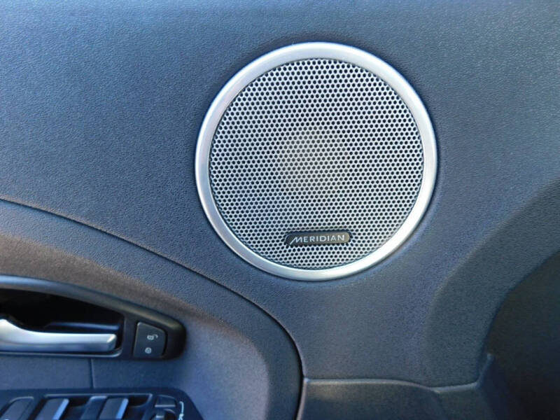 2015 Land Rover Range Rover Evoque Pure Plus