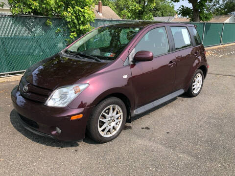 2004 Scion xA for sale at Michaels Used Cars Inc. in East Lansdowne PA