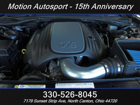 2012 Dodge Challenger R/T Classic