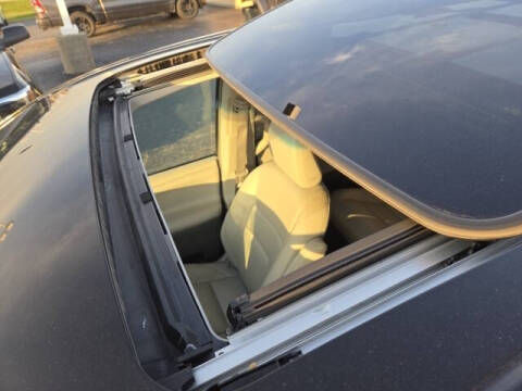 2015 Toyota Sienna XLE 8-Passenger