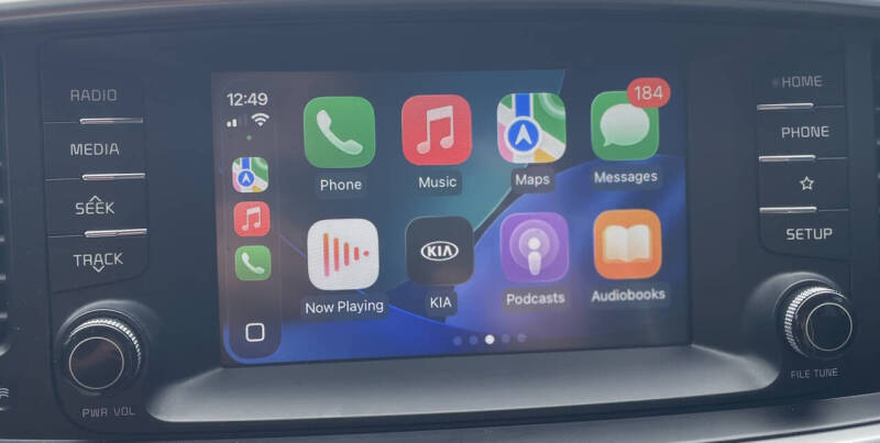 2019 Kia Sorento S V6
