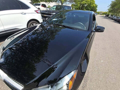 2015 Mercedes-Benz E-Class E 400 4MATIC