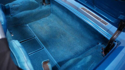 1968 Chevrolet Corvette