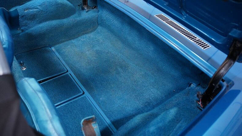 1968 Chevrolet Corvette