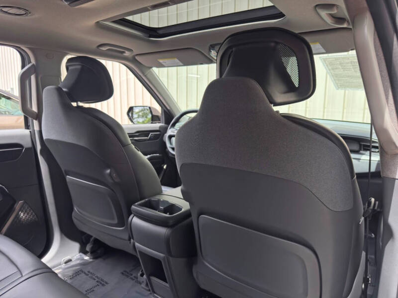 2026 Kia EV9 Light Long Range