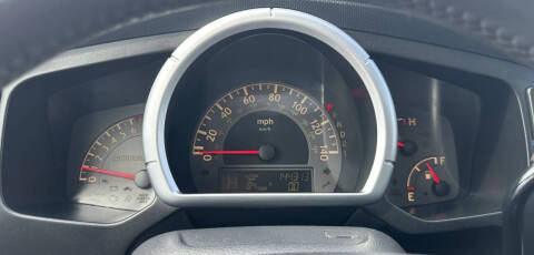 2007 Honda Ridgeline RTL