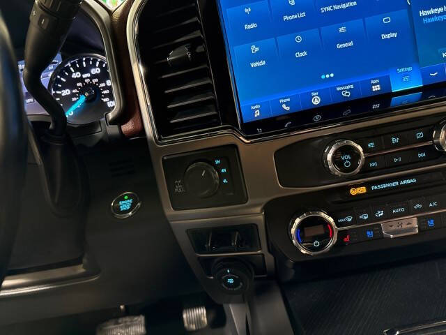 2022 Ford F-350 Super Duty