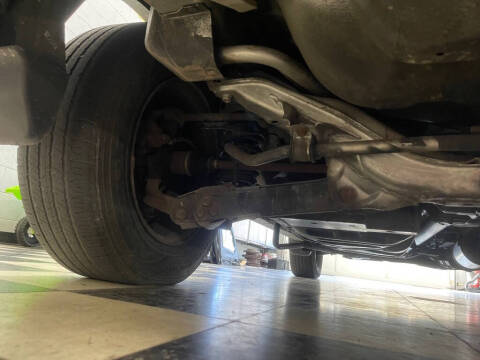 2003 Honda Element EX