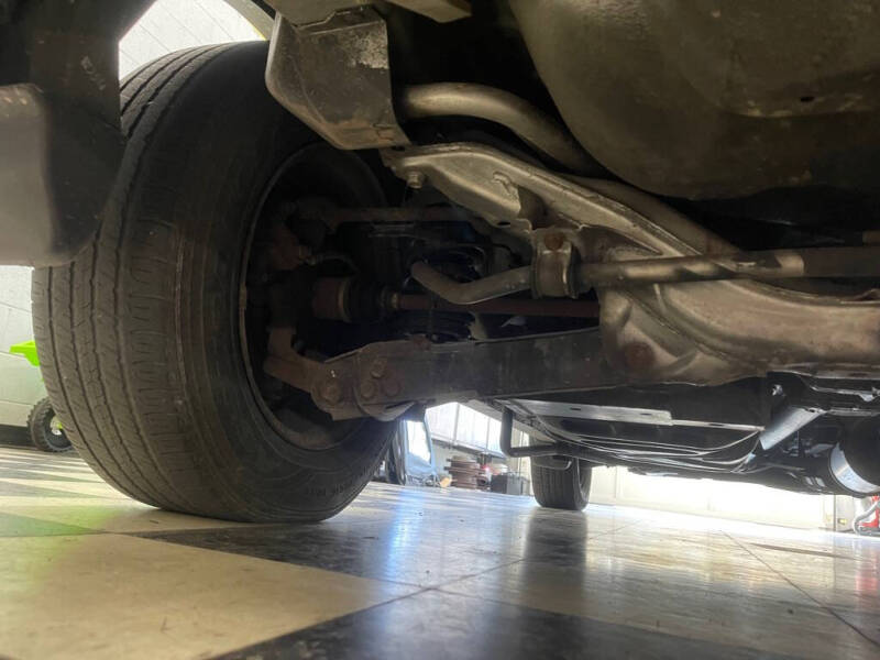 2003 Honda Element EX