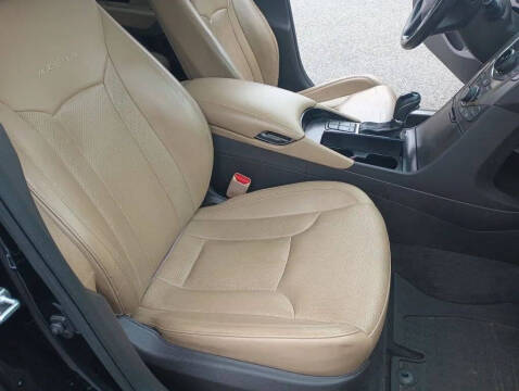 2013 Hyundai Azera