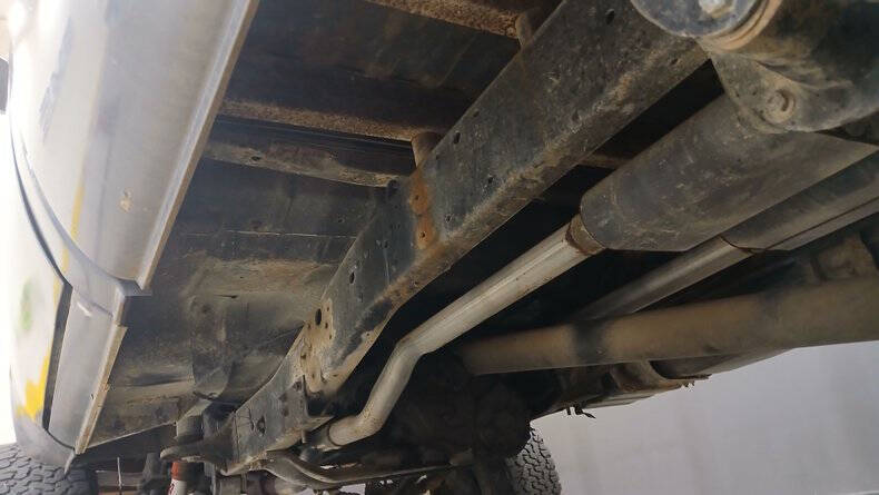 1975 Chevrolet C/K 20 Series