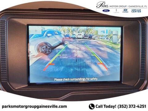 2022 Ford Bronco Wildtrak Advanced