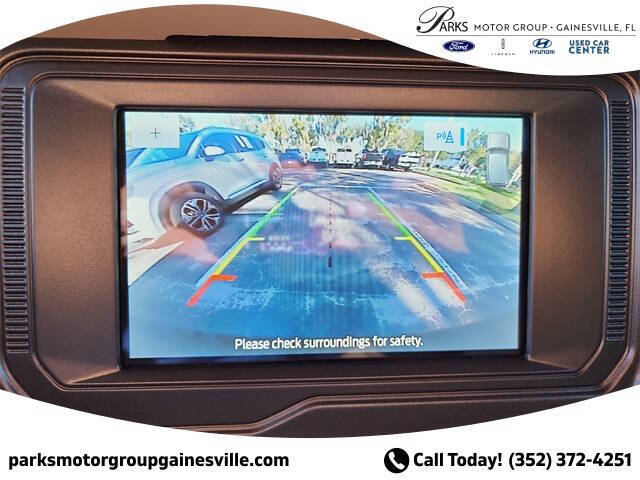 2022 Ford Bronco Wildtrak Advanced