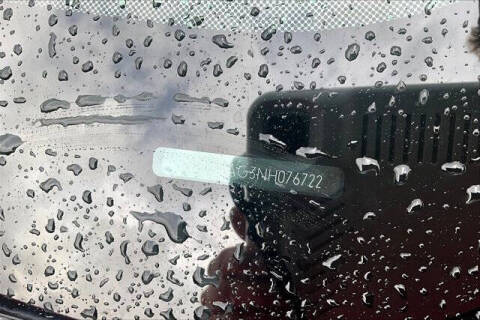 2022 Hyundai Elantra