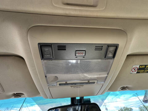 2013 Lexus LX 570