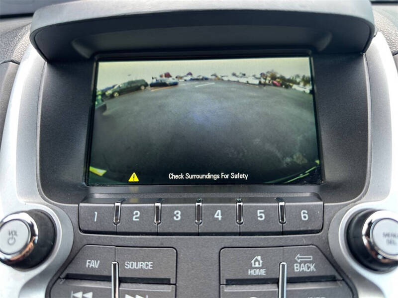 2012 GMC Terrain SLE-1