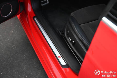 2016 Audi S5 3.0T quattro Premium Plus