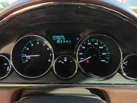 2014 Buick Enclave Premium
