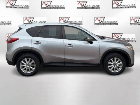 2013 Mazda CX-5 Touring