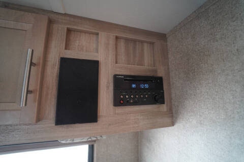 2018 Forest River Catalina  SBX