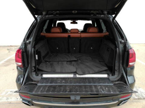 2017 BMW X5 xDrive40e iPerformance