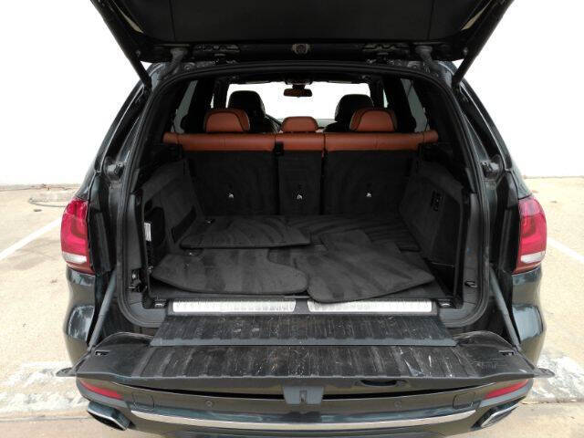 2017 BMW X5 xDrive40e iPerformance