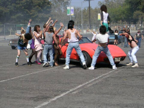 1977 Chevrolet Corvette