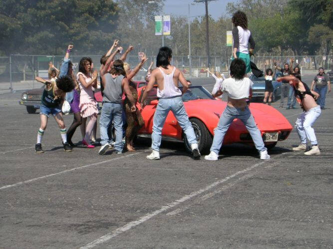 1977 Chevrolet Corvette