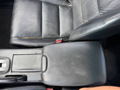 2012 Honda Accord EX-L