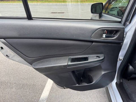 2013 Subaru XV Crosstrek 2.0i Premium