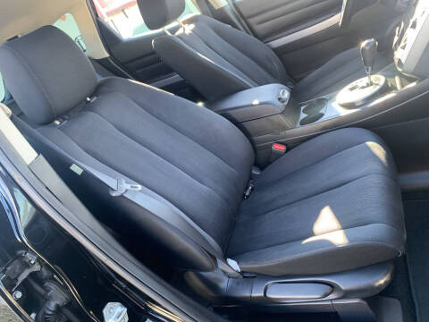 2011 Mazda CX-7 i Sport