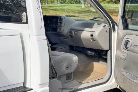 1995 Chevrolet C/K 1500 Series