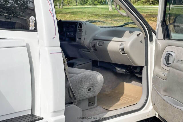 1995 Chevrolet C/K 1500 Series