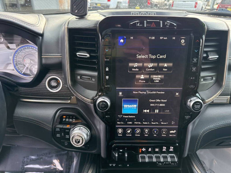 2019 RAM 1500 Limited