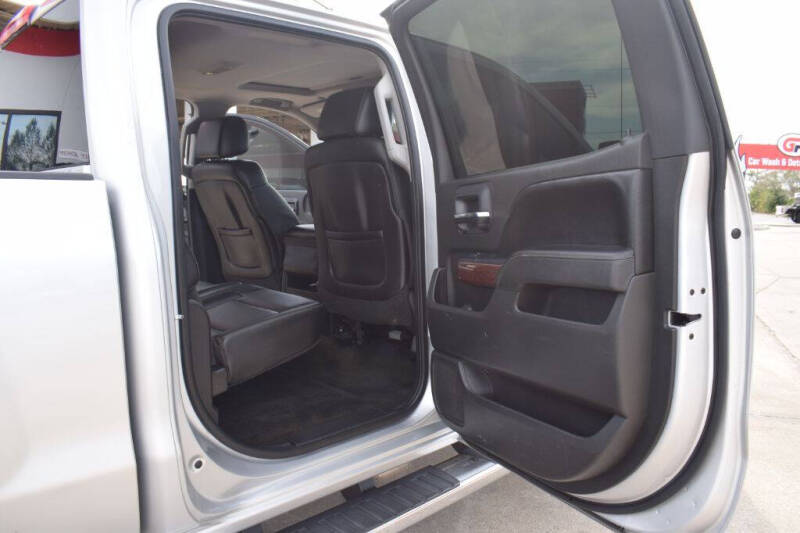 2015 GMC Sierra 1500